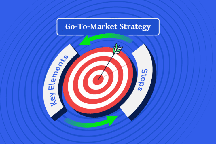 go to market strategy