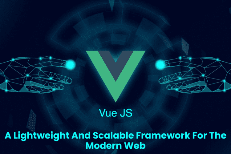 vue js blog