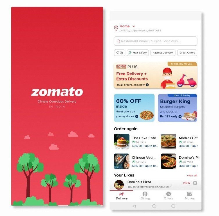 Zomato