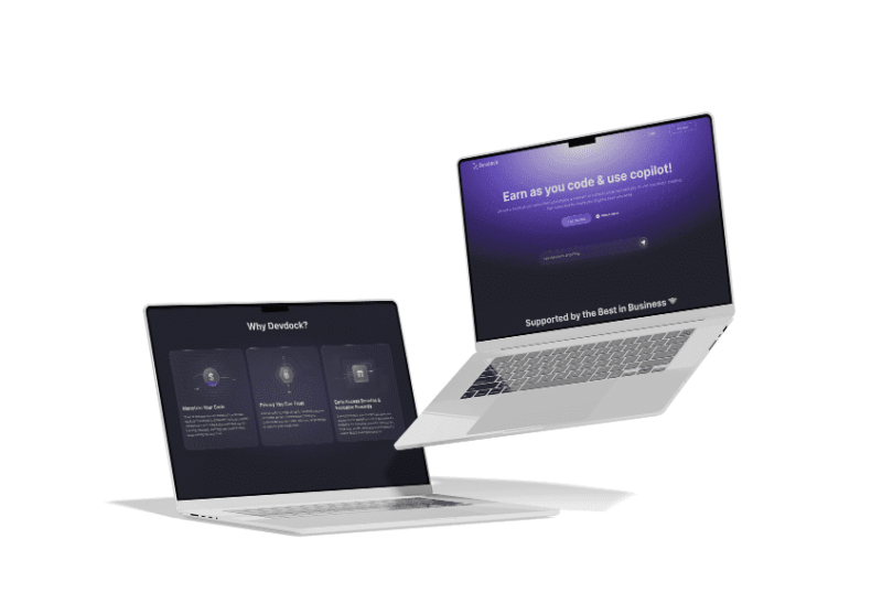 Devdock AI