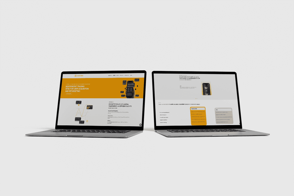 Geospot Media