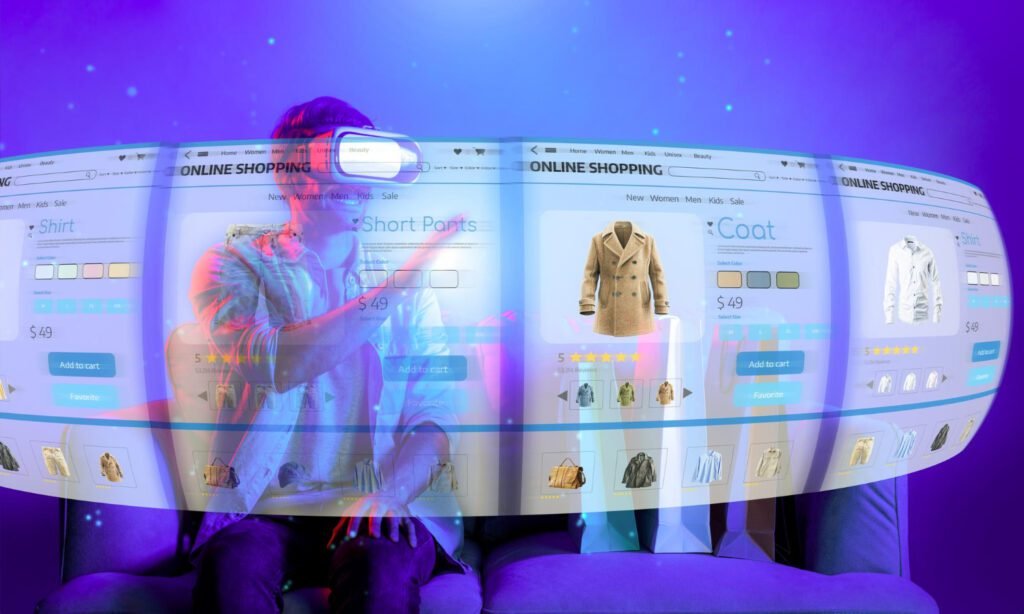 React Redux E-commerce Optimization