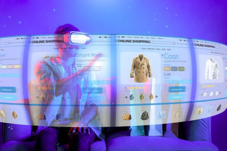 React Redux E-commerce Optimization