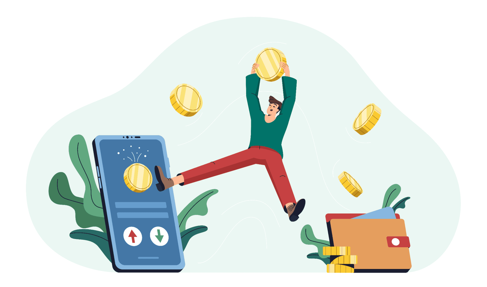 UPI payments India