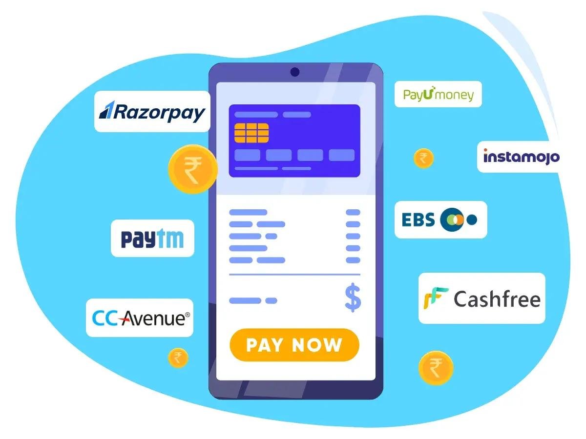 UPI payments India