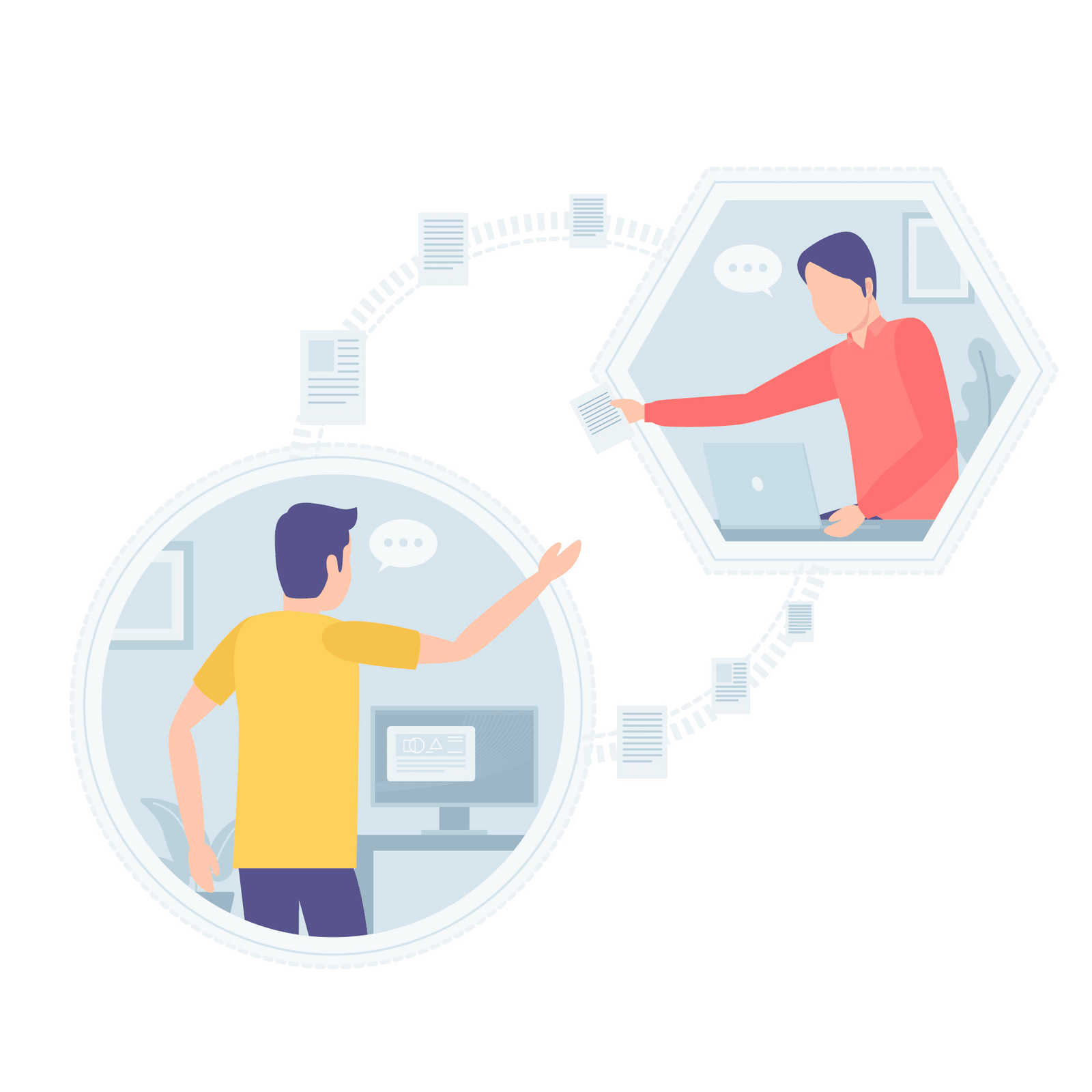 International online payments