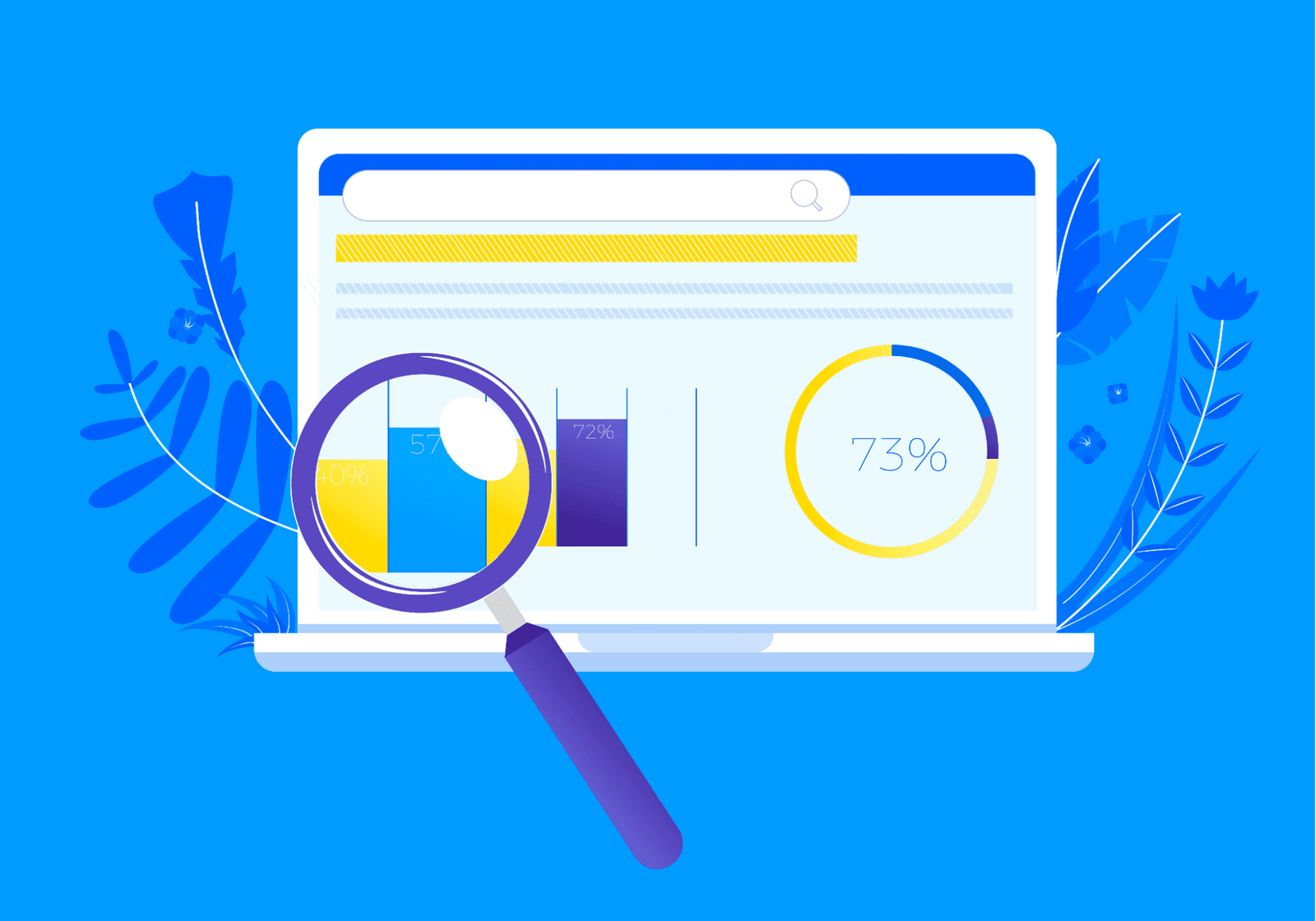 Website rebuild strategy